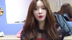 后辈爱豆投票最佳Solo第四名 圭贤Cut