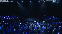 HKT48 Team H 青春女孩 公演 田中美久生诞祭