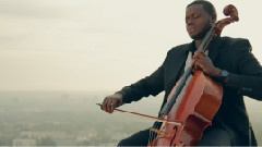 Kevin Olusola - Turn Your Eyes Upon Jesus