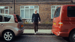 Antonio Lulic - Beckoning Drum