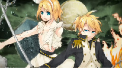 Nico - 革命デュアリズム (しなん&みぃぬこ)