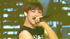 缺氧 - Show Champion现场版 15/06/10