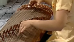 民乐群星 - 河南八板 古筝独奏