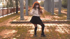 音悦stage - 虎视眈眈