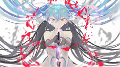 Nico - アンチビート (わき子♂)