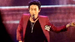 D&E The 1st Japan Tour 2014