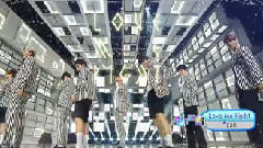 Love Me Right 现场混合版