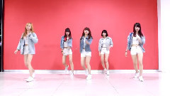 Ah Yeah 舞蹈模仿