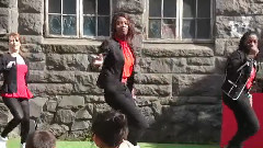 Only You 舞蹈模仿