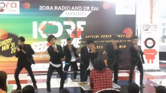 男子汉 & Tomorrow & No More Dream