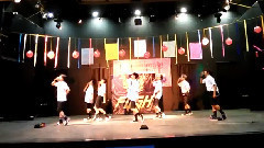 Intro & TOMORROW & I NEED U