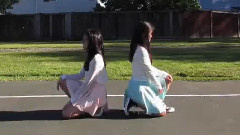 Ice Cream Cake & Happiness