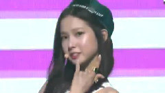 好奇 - Mnet M!Countdown 现场版 15/06/11