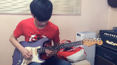 音悦stage - 吉他SOLO