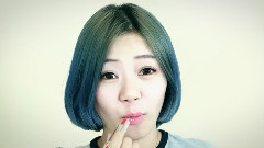 美宝莲广告样片 06