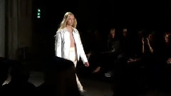 Francesco Scognamiglio Spring Summer 2015