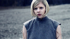 Aurora - Running With The Wolves