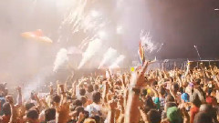 Tomorrowland Brasil 2015