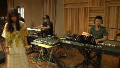 "613造音乐"好歌曲人气学员排练探班