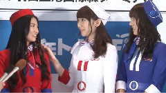 フレンチ・キス また不仲説が出ちゃう!