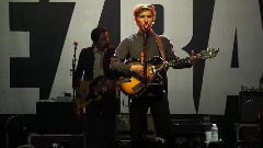 George Ezra - Cassy O'