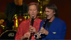 Clarinet Polka
