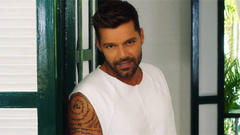 Ricky Martin,Yotuel - La Mordidita