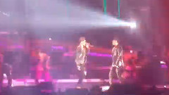 林俊杰香港演唱会嘉宾罗志祥