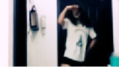 音悦stage - 4minute-미쳐