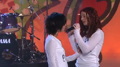 t.A.T.u. - All The Things She Said 现场版