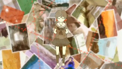 Nico - 拼凑出的断音(赤暮)