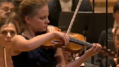 柴科夫斯基D大调小提琴协奏曲