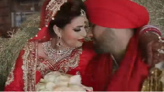 印度群星 - GurpreetAman Dholna