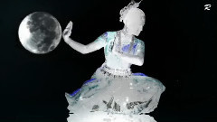 Anoushka Shankar,音乐短片 - Voice Of The Moon