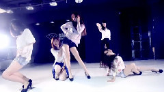 音悦stage - When We Oooo Freakboss女团