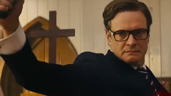 Taylor Swift - 当绅士特工遇上Bad Blood