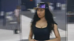 Nicki Minaj - My Time Again记录片