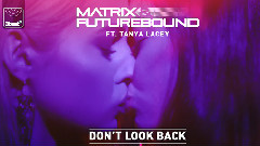 Tanya Lacey - Don't Look Back