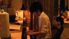 原来的地方 夜色钢琴曲