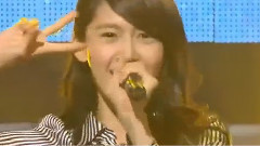 少女时代 应援教学