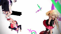 脳漿炸裂ガール