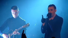 Hurts - Somebody To Die For