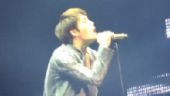 Just Another Girl & 谢幕抛球 & VCR