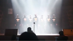 音悦stage - 南信大T.nt街舞社13周年嘉宾表演