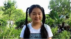 翁琳 - 竞渡诗 2015年两岸青少年中华经典诵