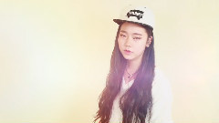 美宝莲-咬唇公主-喜欢你