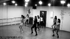 Crazy In Love 舞蹈版