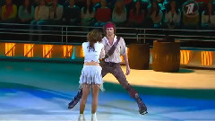 Zimina-Tschernyschow, Eiszeit neue Saison 2013