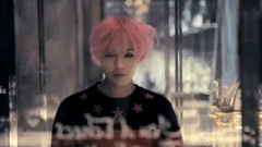 G-Dragon(BigBang) - 红玫瑰