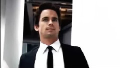 Matt Bomer - A Smooth Criminal